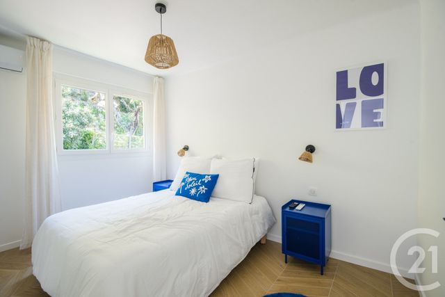 Appartement F3 à vendre - 3 pièces - 68.26 m2 - VILLEFRANCHE SUR MER - 06 - PROVENCE-ALPES-COTE-D-AZUR - Century 21 Lafage Transactions