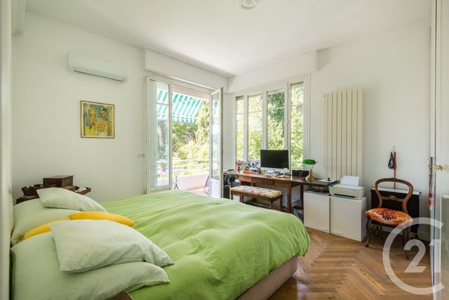 Appartement F3 bis à vendre - 4 pièces - 95.83 m2 - NICE - 06 - PROVENCE-ALPES-COTE-D-AZUR - Century 21 Lafage Transactions