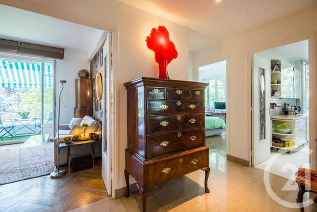 Appartement F3 bis à vendre - 4 pièces - 95.83 m2 - NICE - 06 - PROVENCE-ALPES-COTE-D-AZUR - Century 21 Lafage Transactions