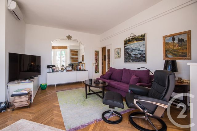 Appartement F3 bis à vendre - 4 pièces - 95.83 m2 - NICE - 06 - PROVENCE-ALPES-COTE-D-AZUR - Century 21 Lafage Transactions