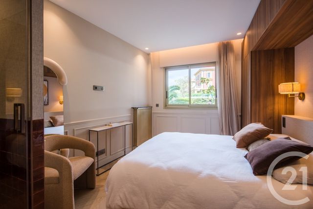 Appartement F3 à vendre - 3 pièces - 68.47 m2 - NICE - 06 - PROVENCE-ALPES-COTE-D-AZUR - Century 21 Lafage Transactions