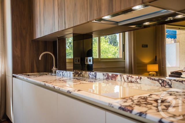 Appartement F3 à vendre - 3 pièces - 68.47 m2 - NICE - 06 - PROVENCE-ALPES-COTE-D-AZUR - Century 21 Lafage Transactions