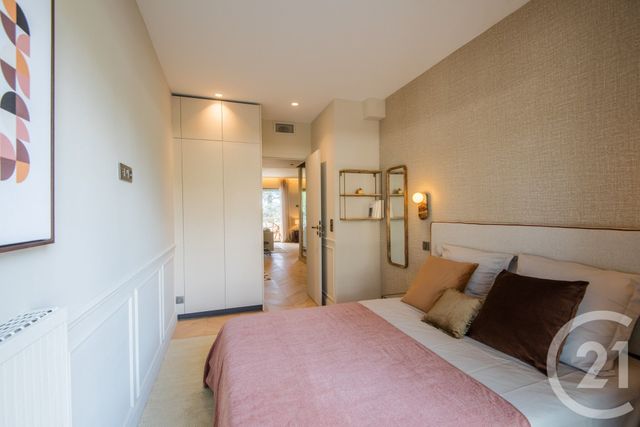 Appartement F3 à vendre - 3 pièces - 68.47 m2 - NICE - 06 - PROVENCE-ALPES-COTE-D-AZUR - Century 21 Lafage Transactions