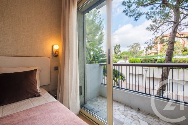 Appartement F3 à vendre - 3 pièces - 68.47 m2 - NICE - 06 - PROVENCE-ALPES-COTE-D-AZUR - Century 21 Lafage Transactions