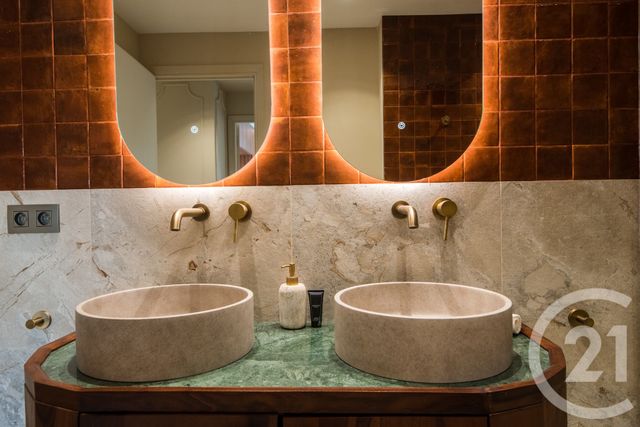 Appartement F3 à vendre - 3 pièces - 68.47 m2 - NICE - 06 - PROVENCE-ALPES-COTE-D-AZUR - Century 21 Lafage Transactions