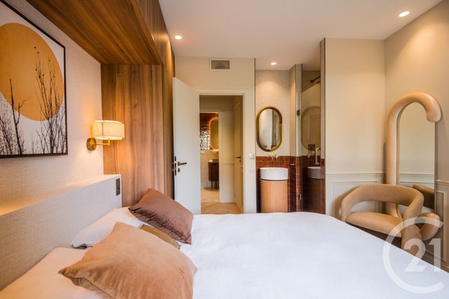 Appartement F3 à vendre - 3 pièces - 68.47 m2 - NICE - 06 - PROVENCE-ALPES-COTE-D-AZUR - Century 21 Lafage Transactions