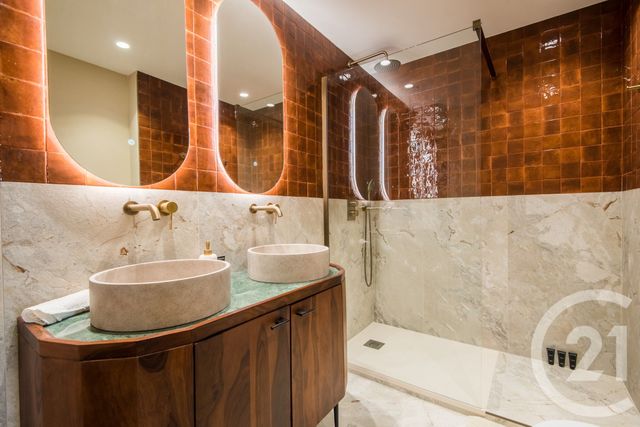 Appartement F3 à vendre - 3 pièces - 68.47 m2 - NICE - 06 - PROVENCE-ALPES-COTE-D-AZUR - Century 21 Lafage Transactions