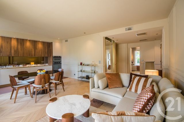 Appartement F3 à vendre - 3 pièces - 68.47 m2 - NICE - 06 - PROVENCE-ALPES-COTE-D-AZUR - Century 21 Lafage Transactions