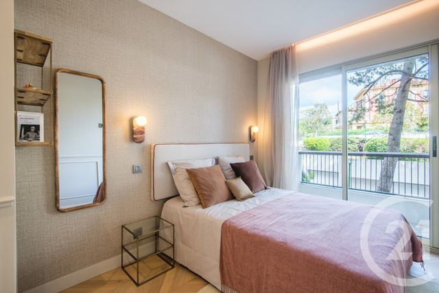 Appartement F3 à vendre - 3 pièces - 68.47 m2 - NICE - 06 - PROVENCE-ALPES-COTE-D-AZUR - Century 21 Lafage Transactions