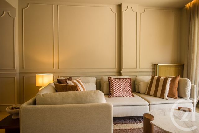 Appartement F3 à vendre - 3 pièces - 68.47 m2 - NICE - 06 - PROVENCE-ALPES-COTE-D-AZUR - Century 21 Lafage Transactions