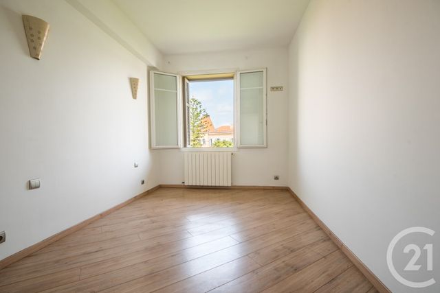 Appartement T3 à vendre - 3 pièces - 95.51 m2 - NICE - 06 - PROVENCE-ALPES-COTE-D-AZUR - Century 21 Lafage Transactions