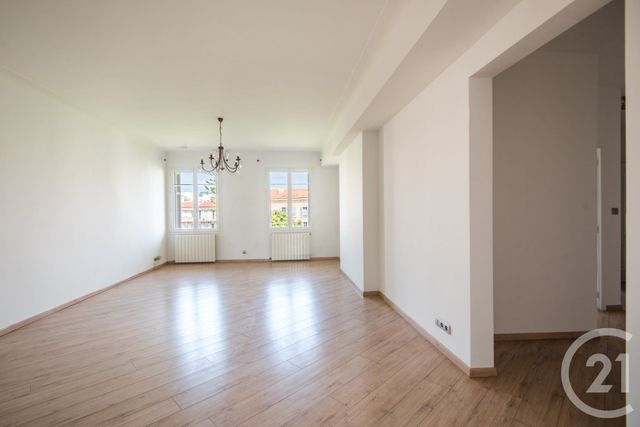 Appartement T3 à vendre - 3 pièces - 95.51 m2 - NICE - 06 - PROVENCE-ALPES-COTE-D-AZUR - Century 21 Lafage Transactions
