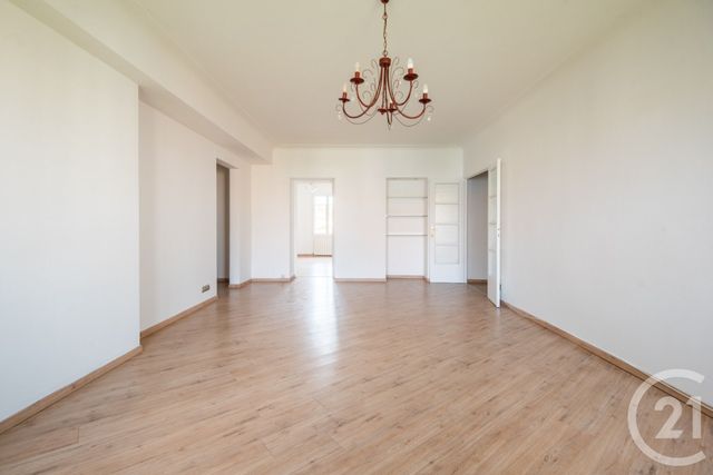 Appartement T3 à vendre - 3 pièces - 95.51 m2 - NICE - 06 - PROVENCE-ALPES-COTE-D-AZUR - Century 21 Lafage Transactions