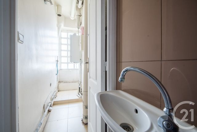 Appartement T3 à vendre - 3 pièces - 95.51 m2 - NICE - 06 - PROVENCE-ALPES-COTE-D-AZUR - Century 21 Lafage Transactions