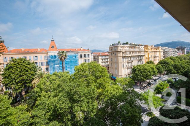 appartement - NICE - 06