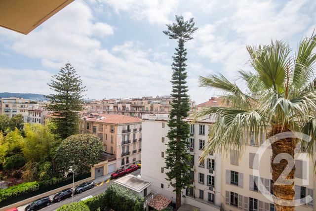 Appartement T3 à vendre - 3 pièces - 95.51 m2 - NICE - 06 - PROVENCE-ALPES-COTE-D-AZUR - Century 21 Lafage Transactions