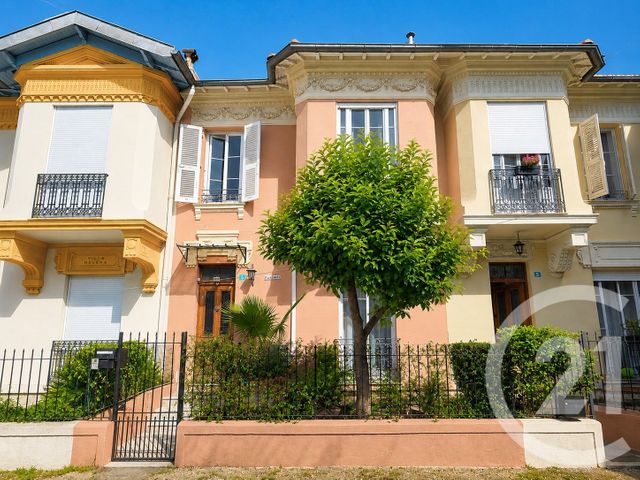 Maison à vendre NICE