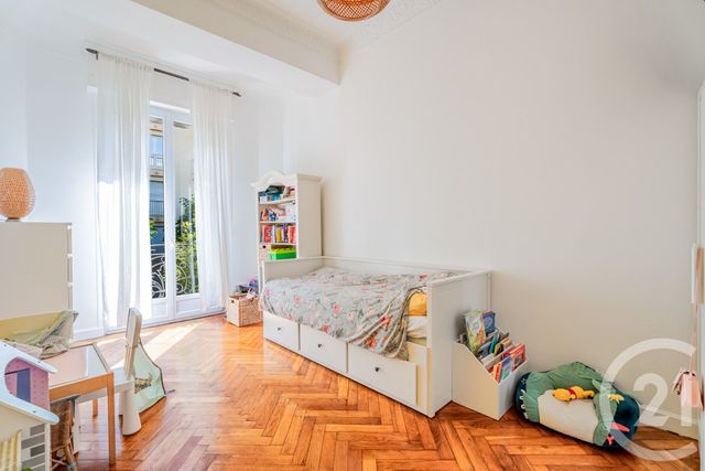 maison à vendre - 5 pièces - 96.68 m2 - NICE - 06 - PROVENCE-ALPES-COTE-D-AZUR - Century 21 Lafage Transactions