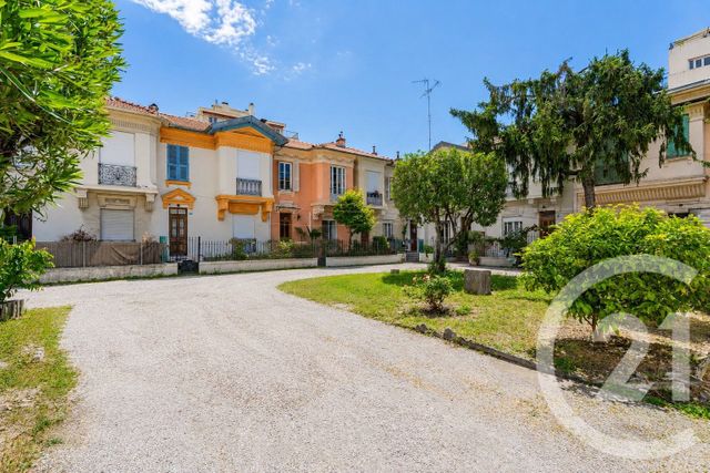 maison à vendre - 5 pièces - 96.68 m2 - NICE - 06 - PROVENCE-ALPES-COTE-D-AZUR - Century 21 Lafage Transactions