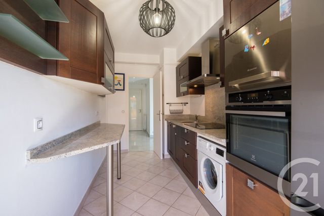 Appartement F3 à vendre - 3 pièces - 78.0 m2 - NICE - 06 - PROVENCE-ALPES-COTE-D-AZUR - Century 21 Lafage Transactions
