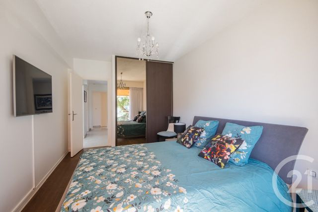 Appartement F3 à vendre - 3 pièces - 78.0 m2 - NICE - 06 - PROVENCE-ALPES-COTE-D-AZUR - Century 21 Lafage Transactions