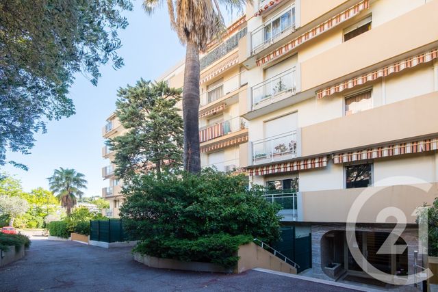 Appartement F3 à vendre - 3 pièces - 78.0 m2 - NICE - 06 - PROVENCE-ALPES-COTE-D-AZUR - Century 21 Lafage Transactions