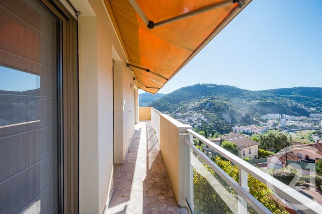 Appartement F3 à vendre - 3 pièces - 78.0 m2 - NICE - 06 - PROVENCE-ALPES-COTE-D-AZUR - Century 21 Lafage Transactions