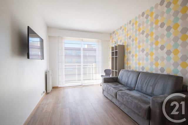 Appartement F3 à vendre - 3 pièces - 78.0 m2 - NICE - 06 - PROVENCE-ALPES-COTE-D-AZUR - Century 21 Lafage Transactions