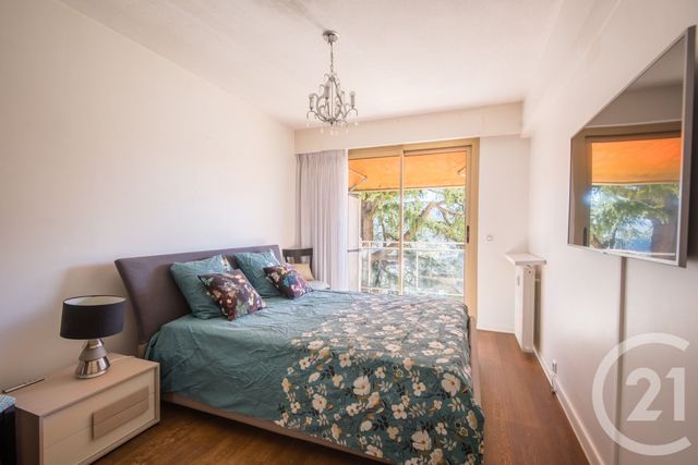 Appartement F3 à vendre - 3 pièces - 78.0 m2 - NICE - 06 - PROVENCE-ALPES-COTE-D-AZUR - Century 21 Lafage Transactions