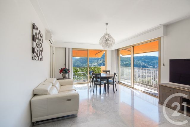 Appartement F3 à vendre NICE