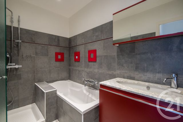 Appartement F3 à vendre - 3 pièces - 78.0 m2 - NICE - 06 - PROVENCE-ALPES-COTE-D-AZUR - Century 21 Lafage Transactions