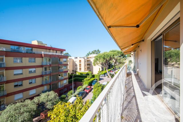 Appartement F3 à vendre - 3 pièces - 78.0 m2 - NICE - 06 - PROVENCE-ALPES-COTE-D-AZUR - Century 21 Lafage Transactions