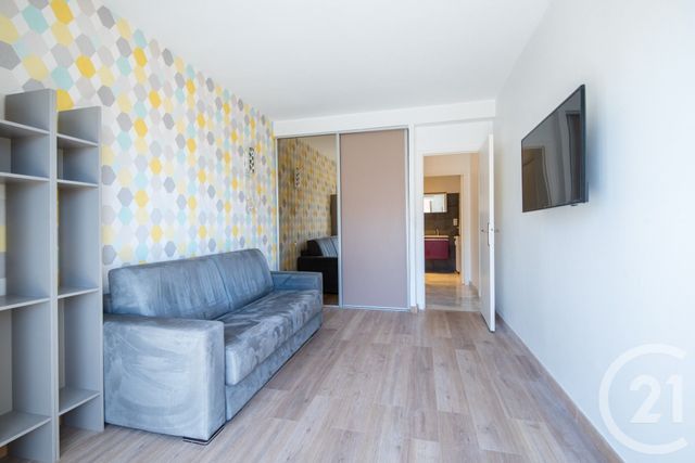 Appartement F3 à vendre - 3 pièces - 78.0 m2 - NICE - 06 - PROVENCE-ALPES-COTE-D-AZUR - Century 21 Lafage Transactions