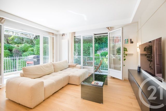 Appartement F3 à vendre - 3 pièces - 81.26 m2 - NICE - 06 - PROVENCE-ALPES-COTE-D-AZUR - Century 21 Lafage Transactions