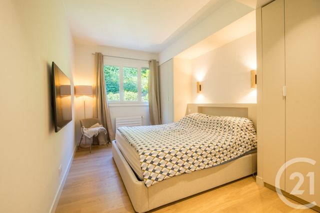 Appartement F3 à vendre - 3 pièces - 81.26 m2 - NICE - 06 - PROVENCE-ALPES-COTE-D-AZUR - Century 21 Lafage Transactions