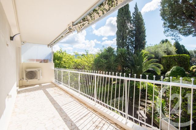Appartement F3 à vendre - 3 pièces - 81.26 m2 - NICE - 06 - PROVENCE-ALPES-COTE-D-AZUR - Century 21 Lafage Transactions