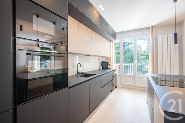 Appartement F3 à vendre - 3 pièces - 81.26 m2 - NICE - 06 - PROVENCE-ALPES-COTE-D-AZUR - Century 21 Lafage Transactions