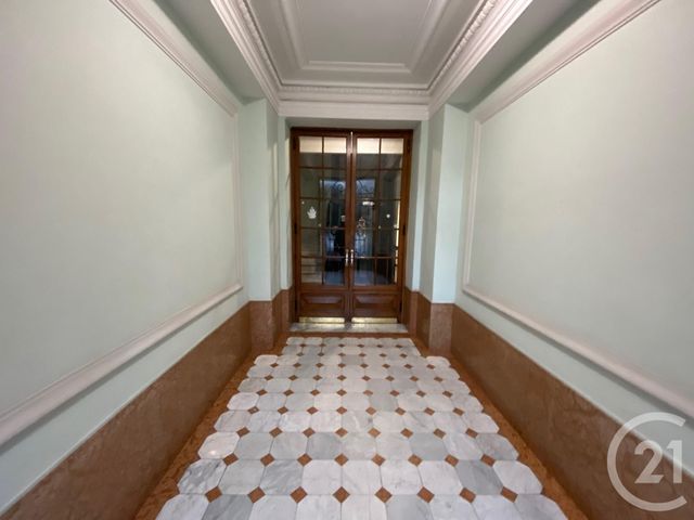 Appartement F1 à vendre - 1 pièce - 9.33 m2 - NICE - 06 - PROVENCE-ALPES-COTE-D-AZUR - Century 21 Lafage Transactions