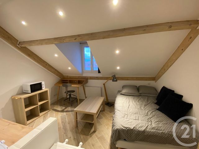 Appartement F1 à vendre NICE
