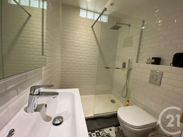 Appartement F2 à vendre - 2 pièces - 41.3 m2 - NICE - 06 - PROVENCE-ALPES-COTE-D-AZUR - Century 21 Lafage Transactions