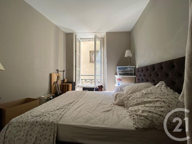Appartement F2 à vendre - 2 pièces - 41.3 m2 - NICE - 06 - PROVENCE-ALPES-COTE-D-AZUR - Century 21 Lafage Transactions