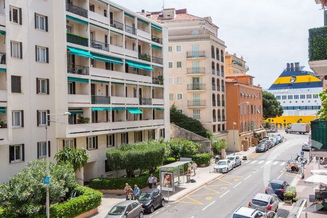 Appartement F2 à vendre NICE