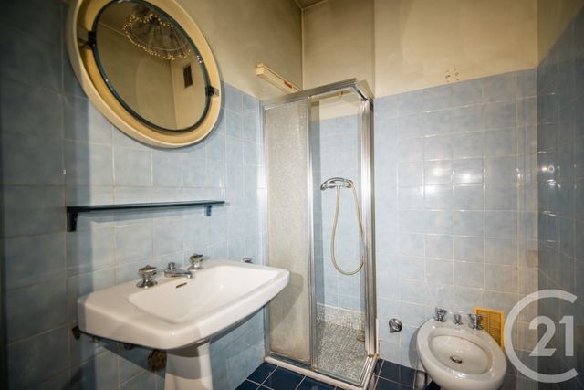 Appartement F2 à vendre - 2 pièces - 43.67 m2 - NICE - 06 - PROVENCE-ALPES-COTE-D-AZUR - Century 21 Lafage Transactions