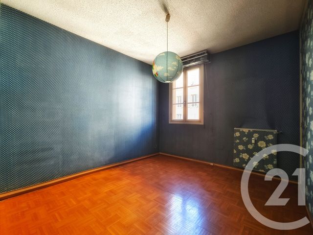 Appartement F2 à vendre - 2 pièces - 43.67 m2 - NICE - 06 - PROVENCE-ALPES-COTE-D-AZUR - Century 21 Lafage Transactions