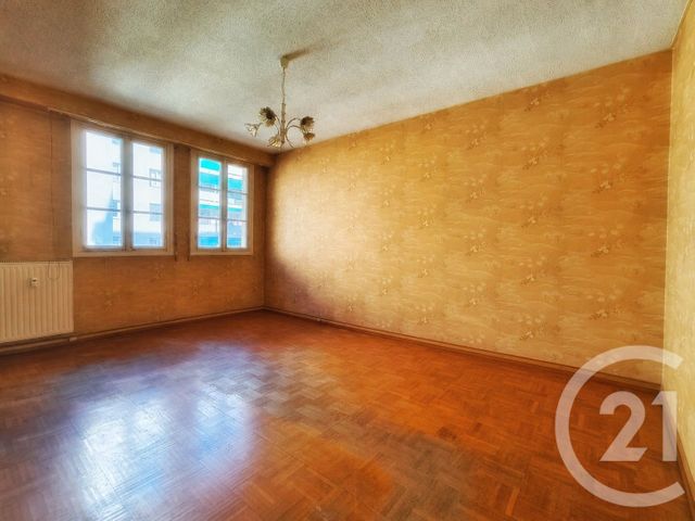 Appartement F2 à vendre - 2 pièces - 43.67 m2 - NICE - 06 - PROVENCE-ALPES-COTE-D-AZUR - Century 21 Lafage Transactions