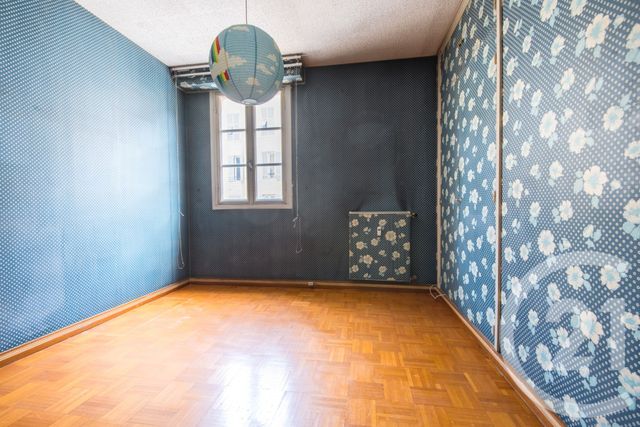 Appartement F2 à vendre - 2 pièces - 43.67 m2 - NICE - 06 - PROVENCE-ALPES-COTE-D-AZUR - Century 21 Lafage Transactions