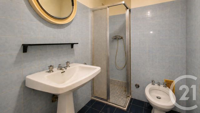 Appartement F2 à vendre - 2 pièces - 43.67 m2 - NICE - 06 - PROVENCE-ALPES-COTE-D-AZUR - Century 21 Lafage Transactions