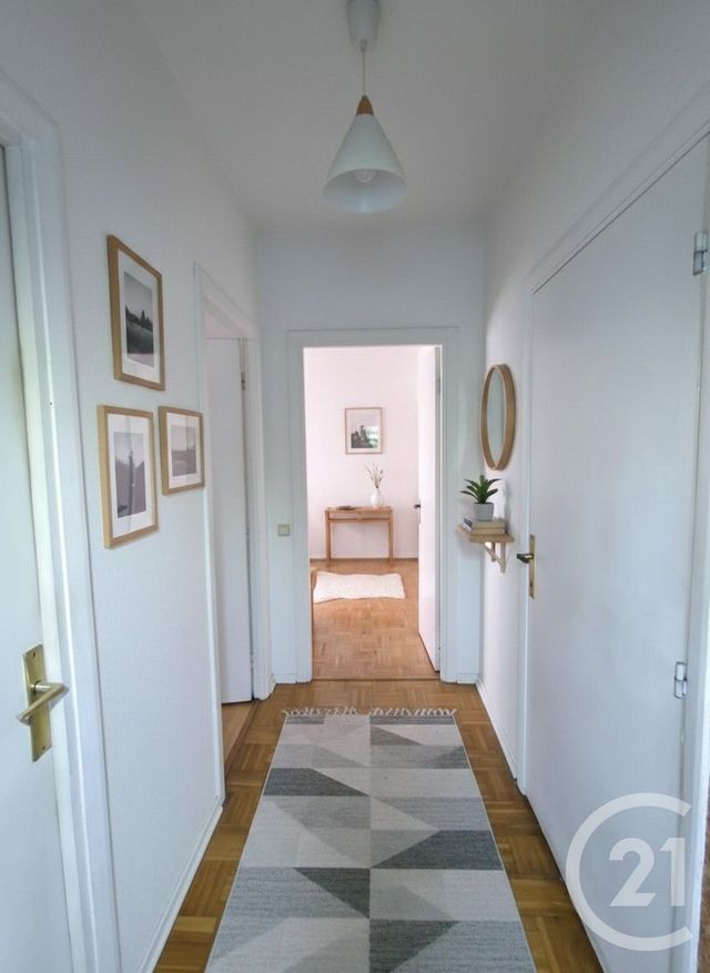Appartement F2 à vendre - 2 pièces - 43.67 m2 - NICE - 06 - PROVENCE-ALPES-COTE-D-AZUR - Century 21 Lafage Transactions