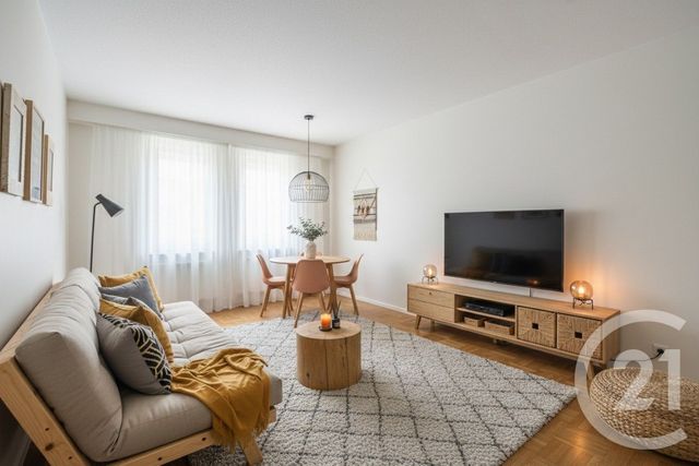 Appartement F2 à vendre - 2 pièces - 43.67 m2 - NICE - 06 - PROVENCE-ALPES-COTE-D-AZUR - Century 21 Lafage Transactions