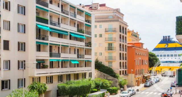 Appartement F2 à vendre NICE